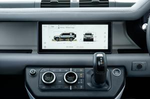 Land Rover Defender 110 P400 HSE 2020 года  (ZA)